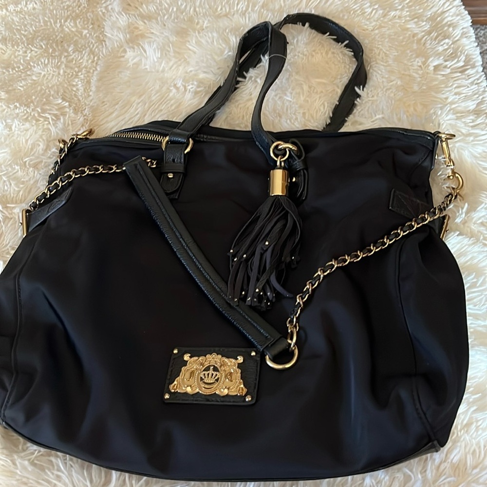 Juicy Couture shoulder bag